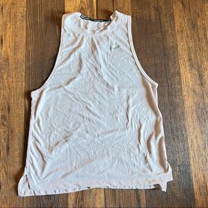 Nike tank top 